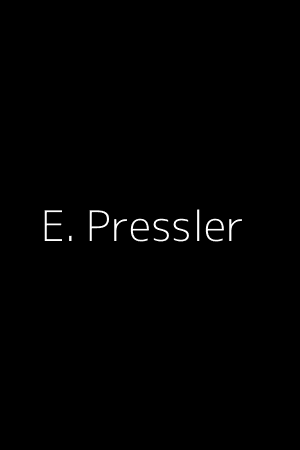 Elias Pressler
